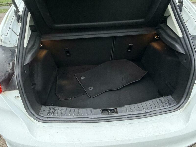 Used Ford Focus 2016 for sale - 77695772: Photo 21