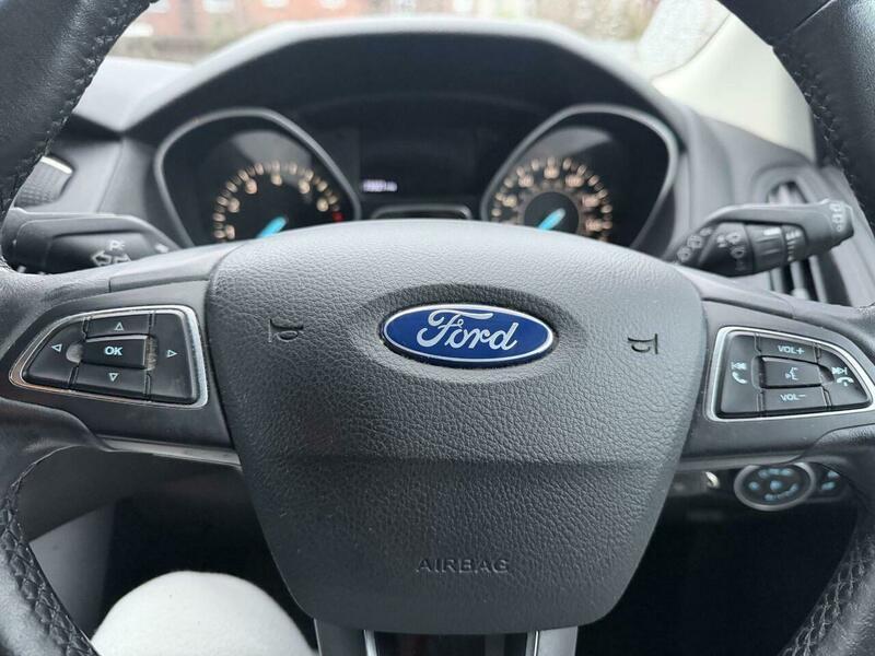 Used Ford Focus 2016 for sale - 77695772: Photo 22