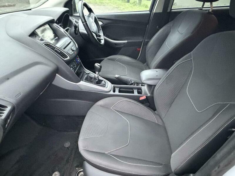 Used Ford Focus 2016 for sale - 77695772: Photo 23