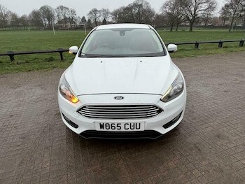 Used Ford Focus 2016 for sale - 77695772: Photo