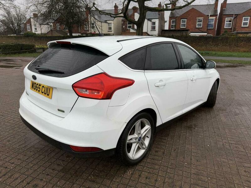 Used Ford Focus 2016 for sale - 77695772: Photo 5