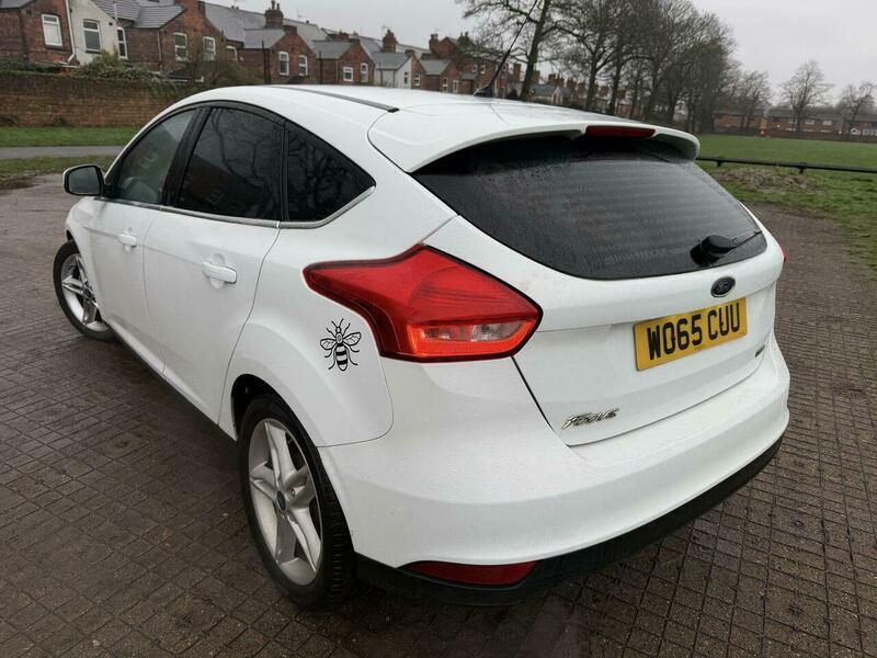 Used Ford Focus 2016 for sale - 77695772: Photo 6