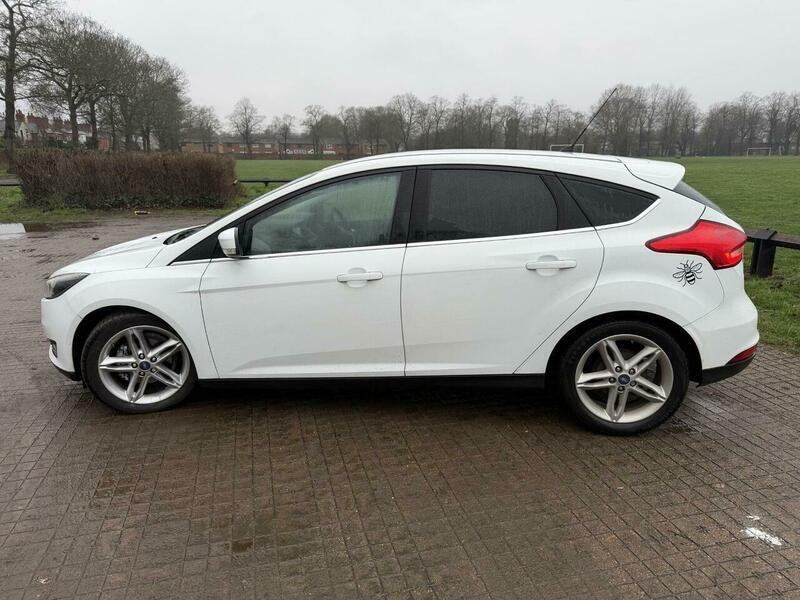 Used Ford Focus 2016 for sale - 77695772: Photo 7