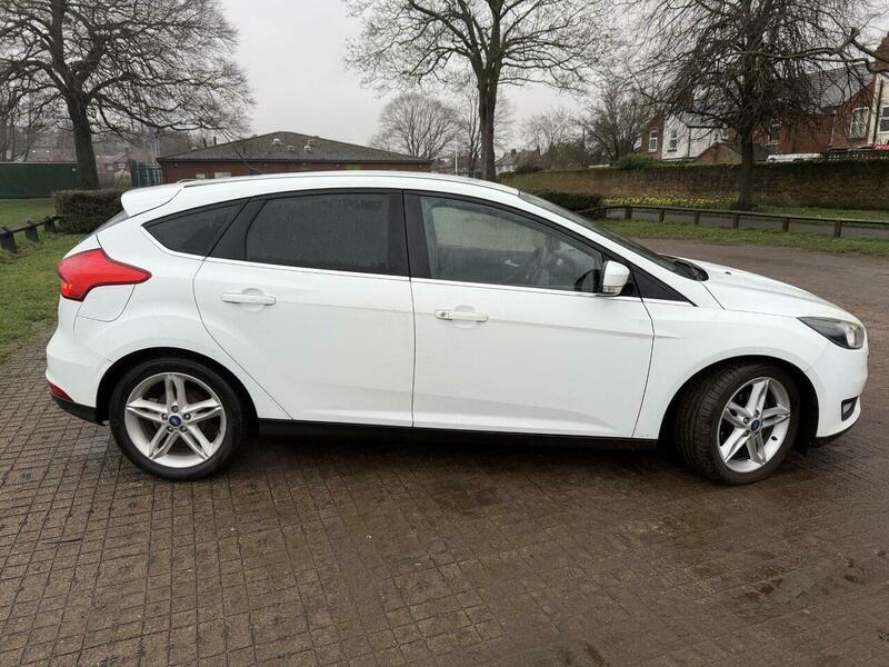 Used Ford Focus 2016 for sale - 77695772: Photo 8