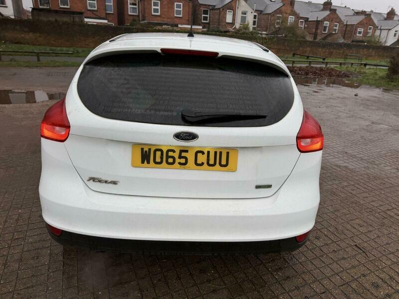 Used Ford Focus 2016 for sale - 77695772: Photo 9