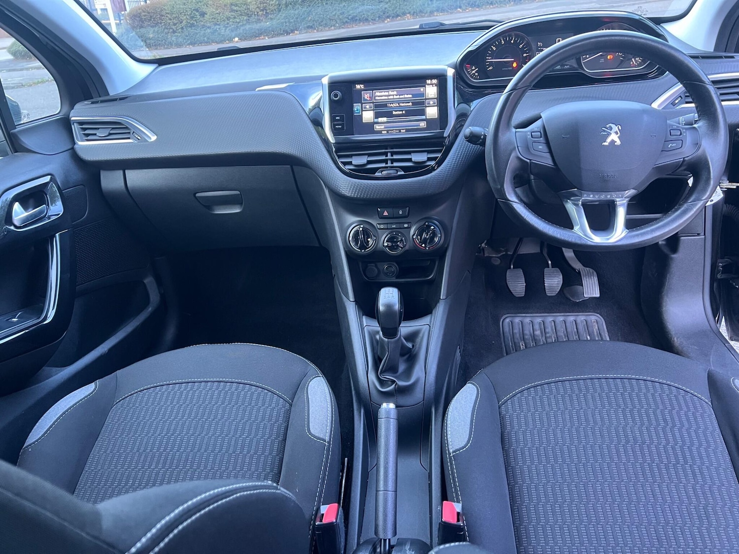 Vehicle 15