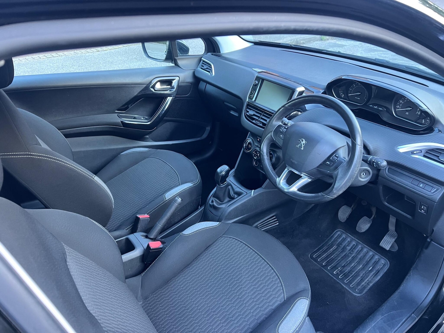 Vehicle 16