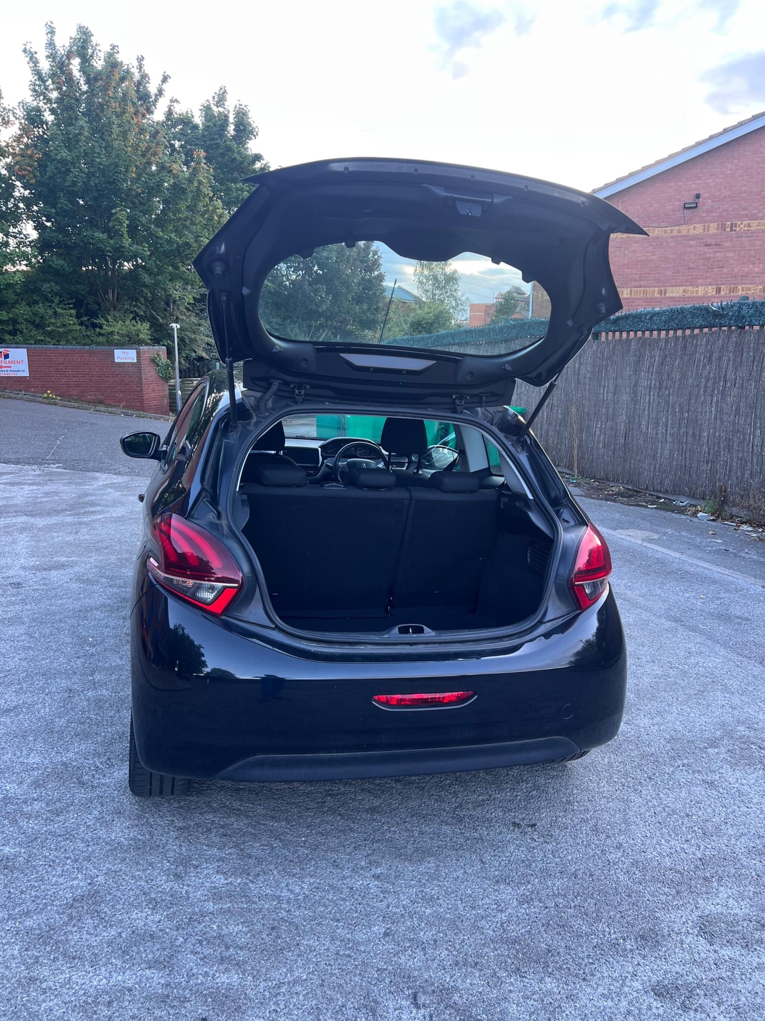 Vehicle 32