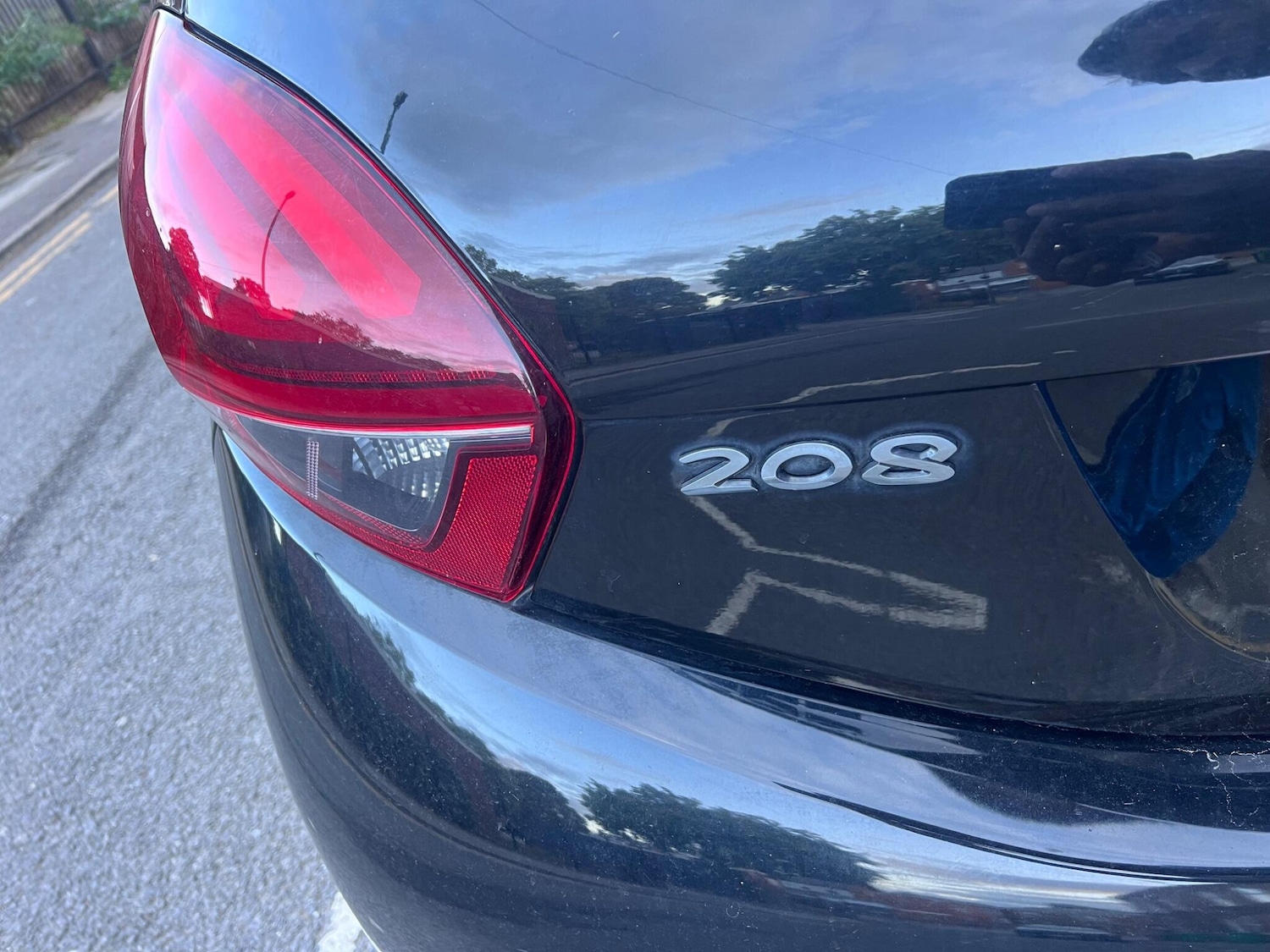 Vehicle 36