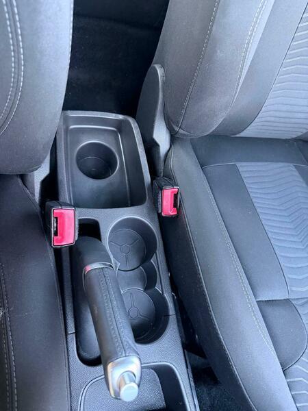 Used Ford Fiesta 2014 for sale - 77084358: Photo 16