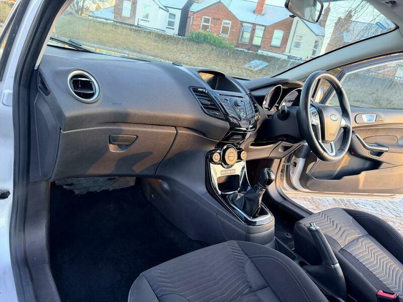 Used Ford Fiesta 2014 for sale - 77084358: Photo 18