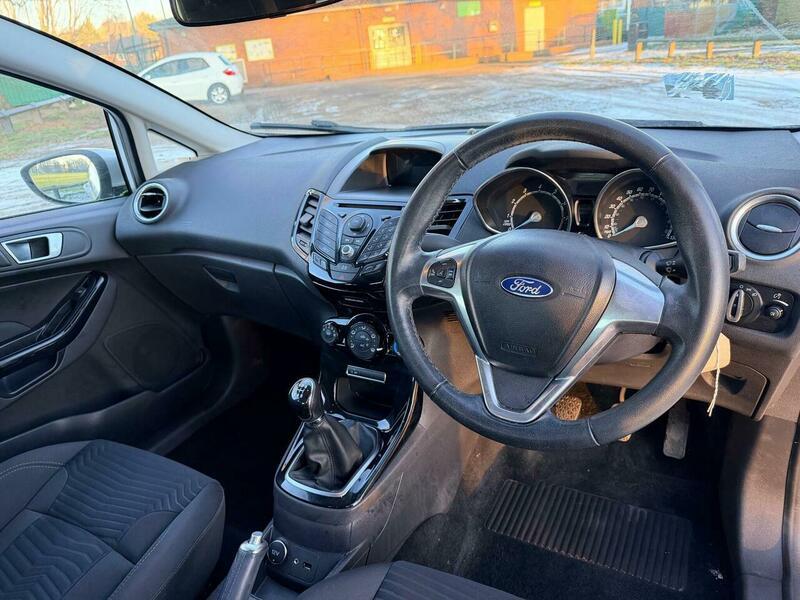 Used Ford Fiesta 2014 for sale - 77084358: Photo 19