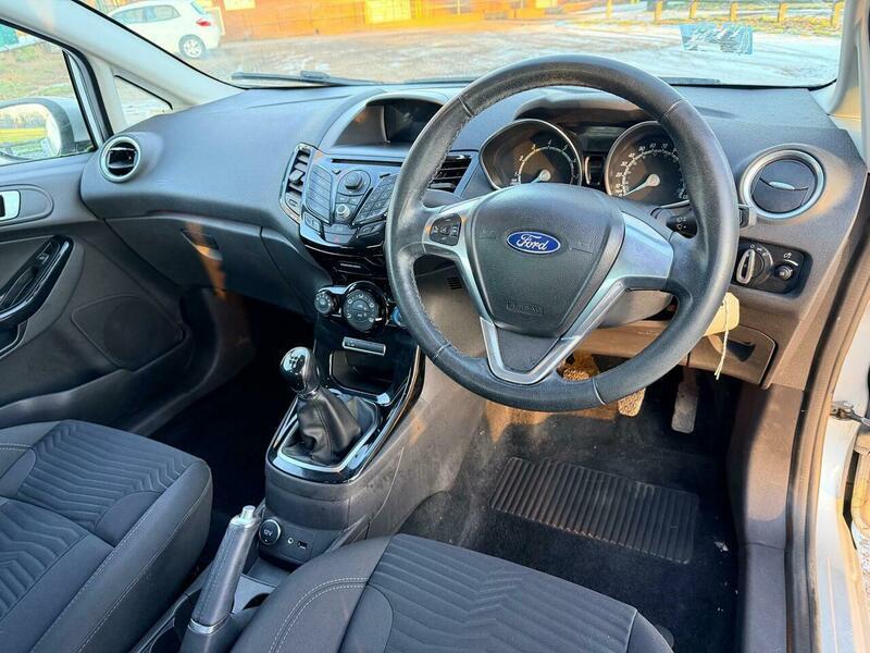 Used Ford Fiesta 2014 for sale - 77084358: Photo 20