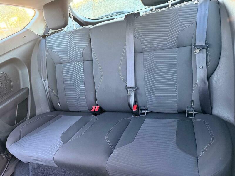 Used Ford Fiesta 2014 for sale - 77084358: Photo 22