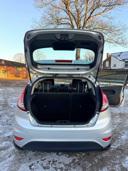 Used Ford Fiesta 2014 for sale - 77084358: Photo 33