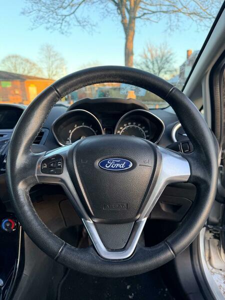 Used Ford Fiesta 2014 for sale - 77084358: Photo 34