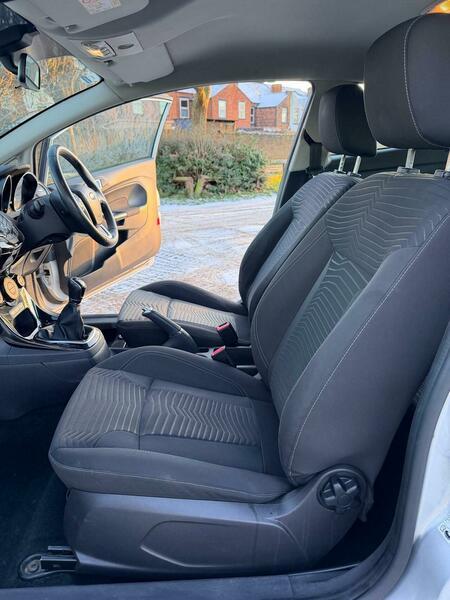 Used Ford Fiesta 2014 for sale - 77084358: Photo 35