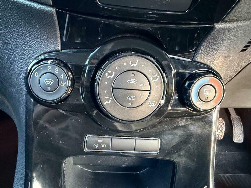 Used Ford Fiesta 2014 for sale - 77084358: Photo 42