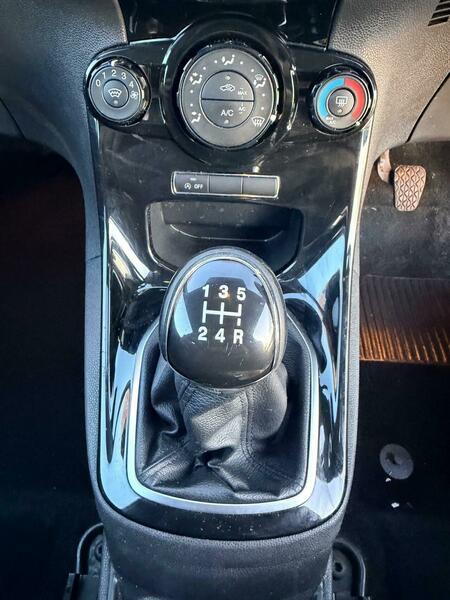 Used Ford Fiesta 2014 for sale - 77084358: Photo 43