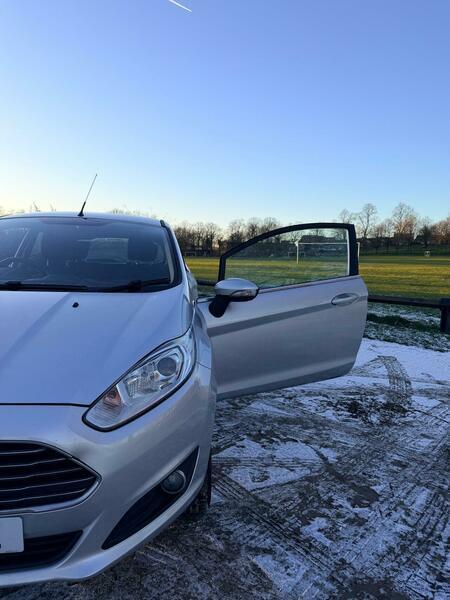 Used Ford Fiesta 2014 for sale - 77084358: Photo 46