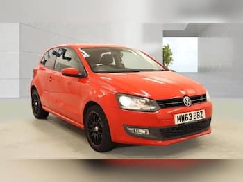 Used Volkswagen Polo 2013 for sale - 79688539: Photo