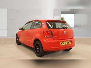 Used Volkswagen Polo 2013 for sale - 79688539: Photo