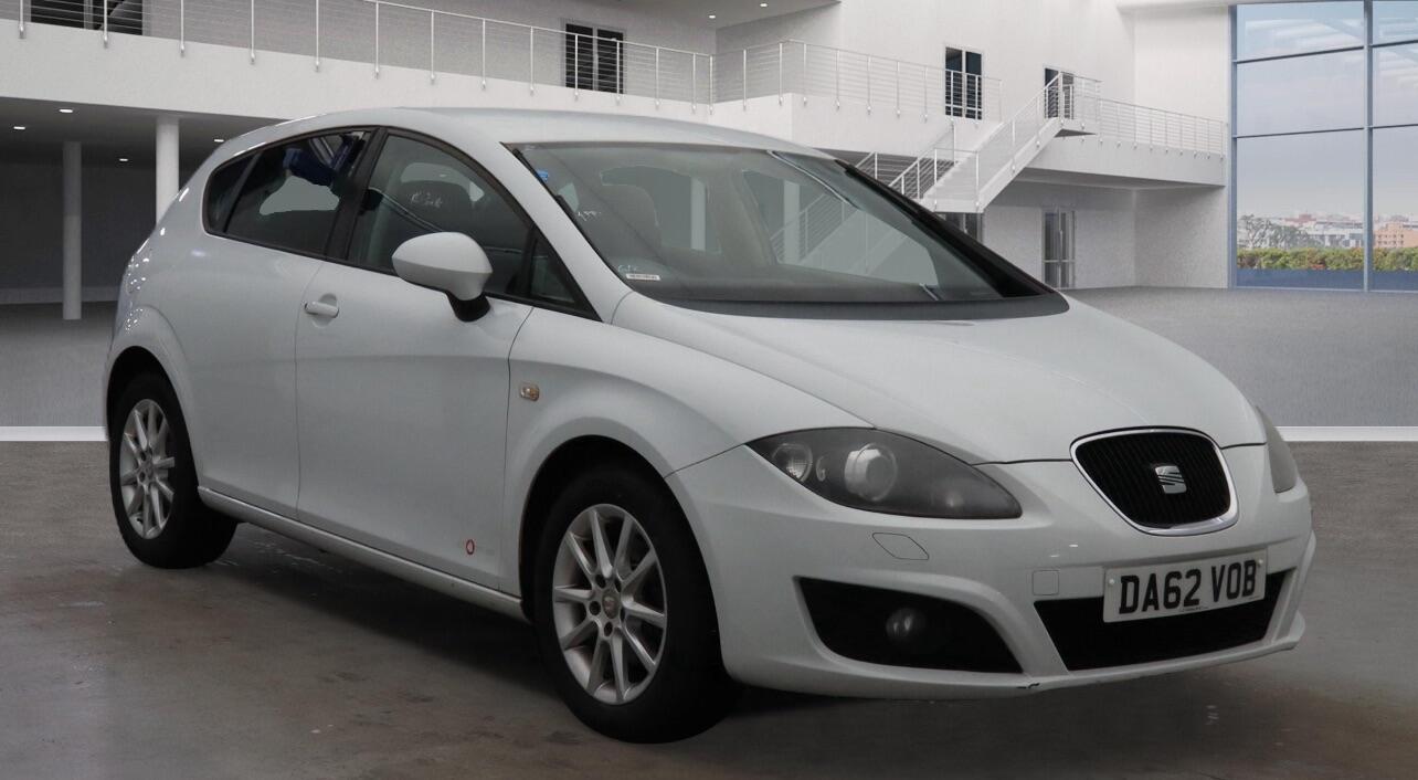 Used SEAT Leon for sale - 77883433: Photo 1