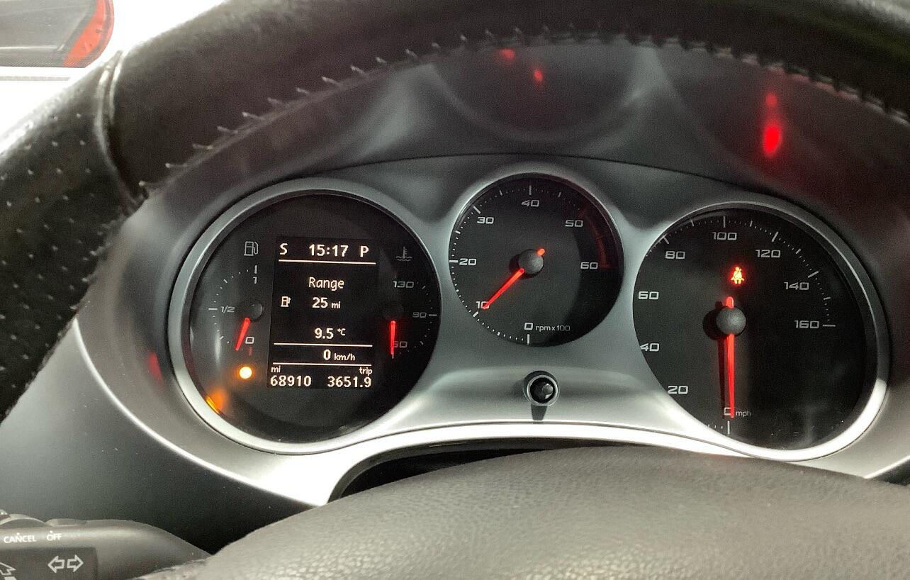 Used SEAT Leon for sale - 77883433: Photo 10