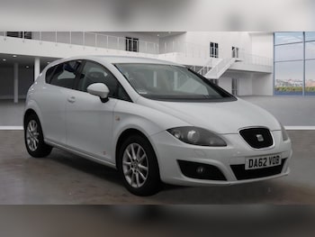 SEAT Leon feature image