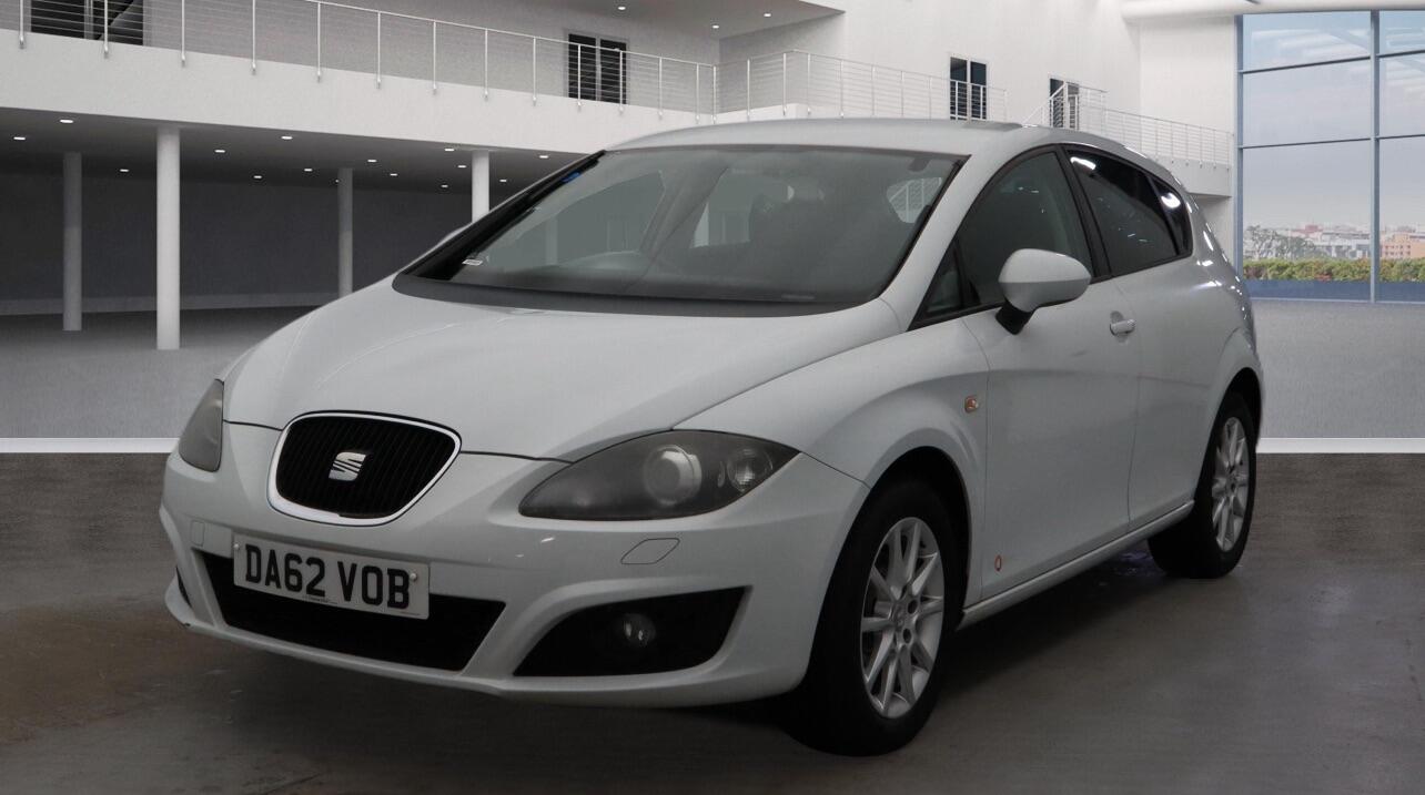 Used SEAT Leon for sale - 77883433: Photo 2