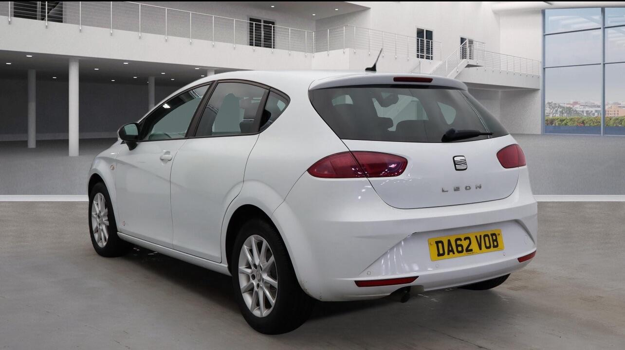 Used SEAT Leon for sale - 77883433: Photo 3