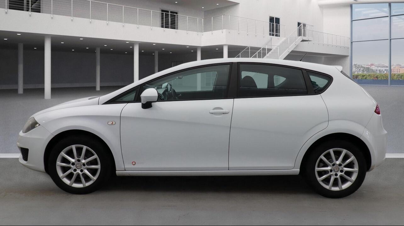 Used SEAT Leon for sale - 77883433: Photo 4