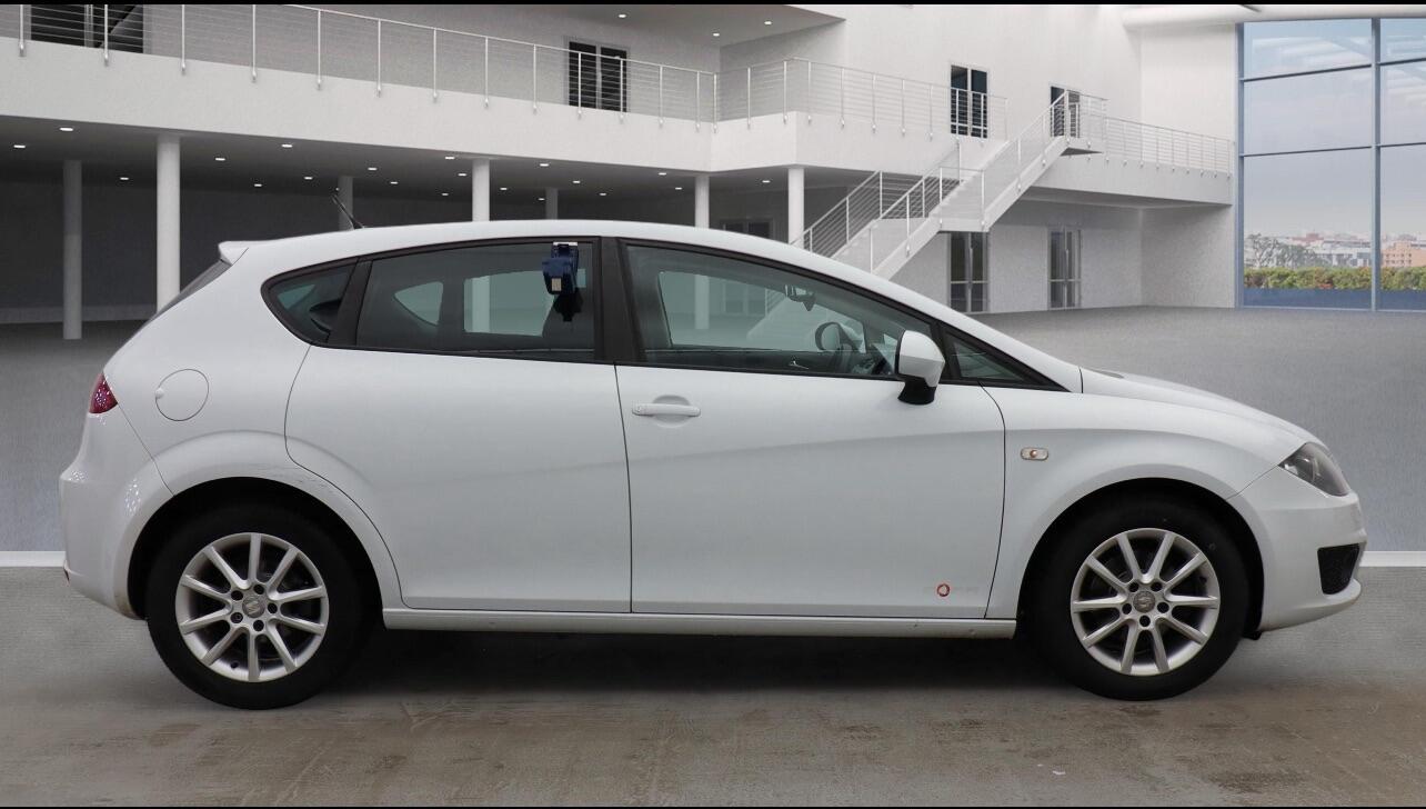 Used SEAT Leon for sale - 77883433: Photo 5