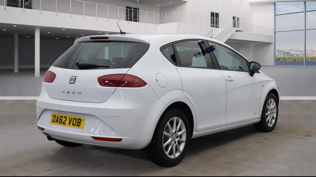 Used SEAT Leon for sale - 77883433: Photo 6