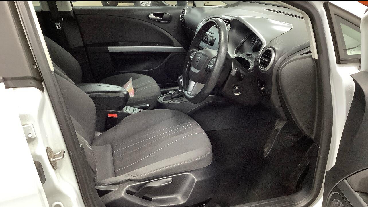 Used SEAT Leon for sale - 77883433: Photo 7