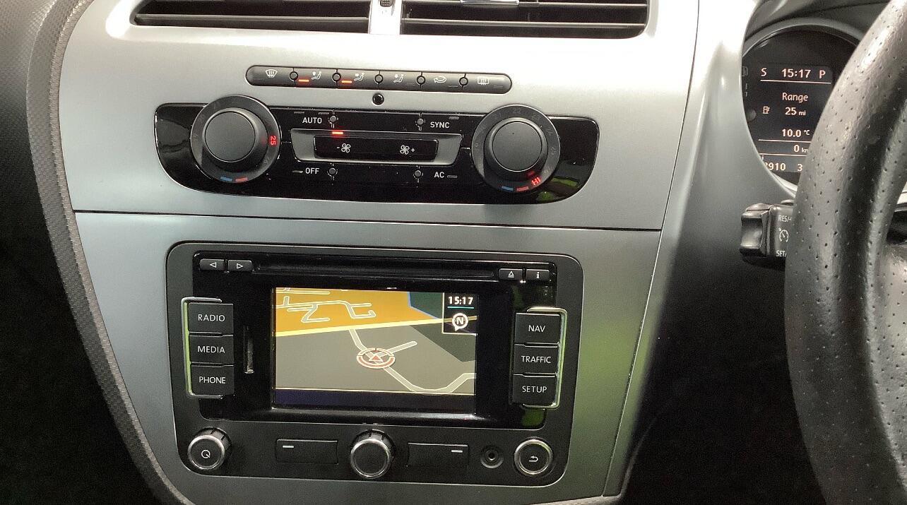 Used SEAT Leon for sale - 77883433: Photo 9