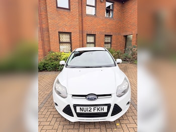 Used Ford Focus 2012 for sale - 76071586: Photo