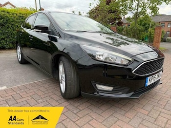 Used Ford Focus 2015 for sale - 78536152: Photo