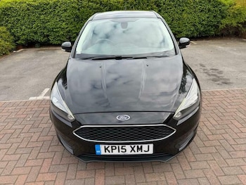 Used Ford Focus 2015 for sale - 78536152: Photo