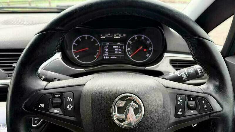 Used Vauxhall Corsa 2015 for sale - 77597913: Photo 14