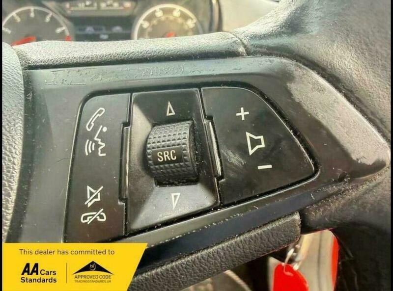 Used Vauxhall Corsa 2015 for sale - 77597913: Photo 15