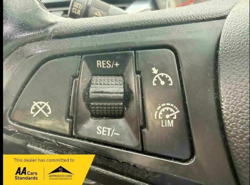 Used Vauxhall Corsa 2015 for sale - 77597913: Photo 16