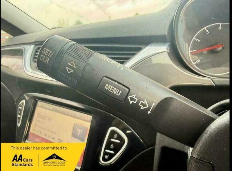 Used Vauxhall Corsa 2015 for sale - 77597913: Photo 17