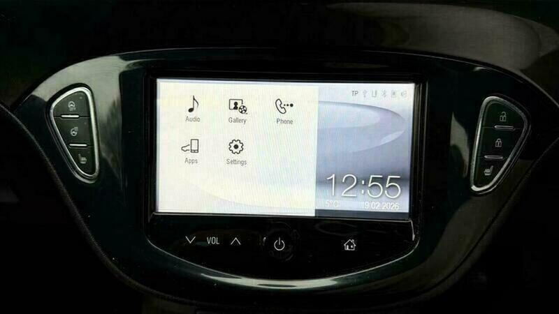 Used Vauxhall Corsa 2015 for sale - 77597913: Photo 18