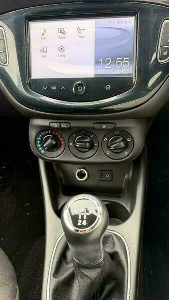 Used Vauxhall Corsa 2015 for sale - 77597913: Photo 19