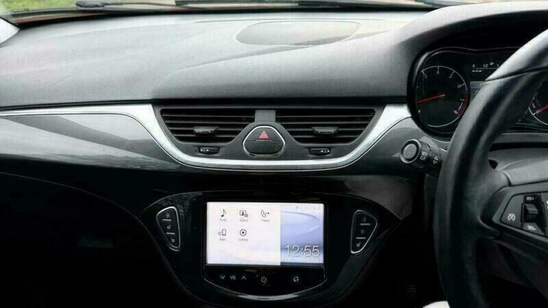 Used Vauxhall Corsa 2015 for sale - 77597913: Photo 21