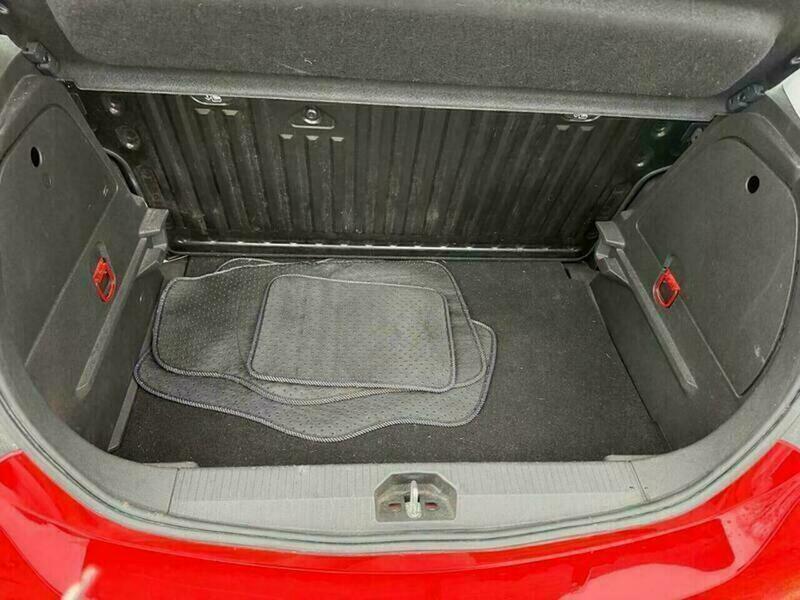 Used Vauxhall Corsa 2015 for sale - 77597913: Photo 25