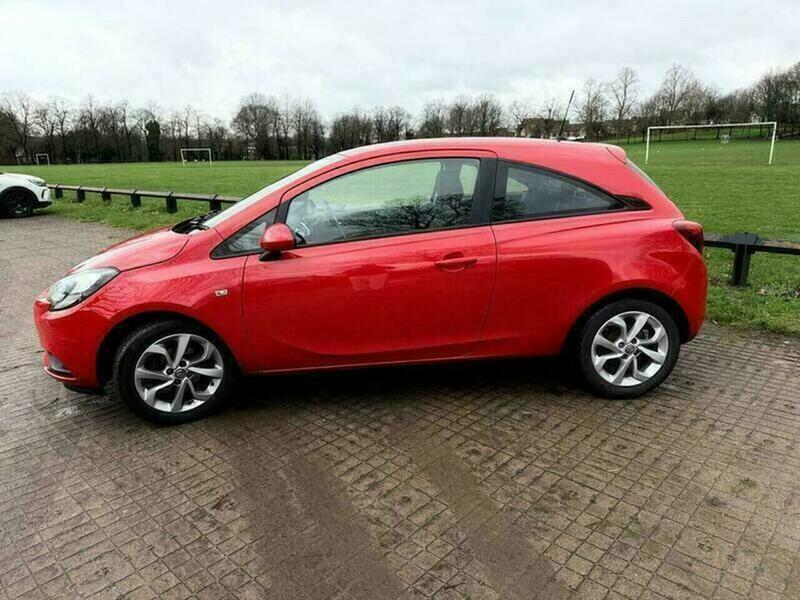 Used Vauxhall Corsa 2015 for sale - 77597913: Photo 5