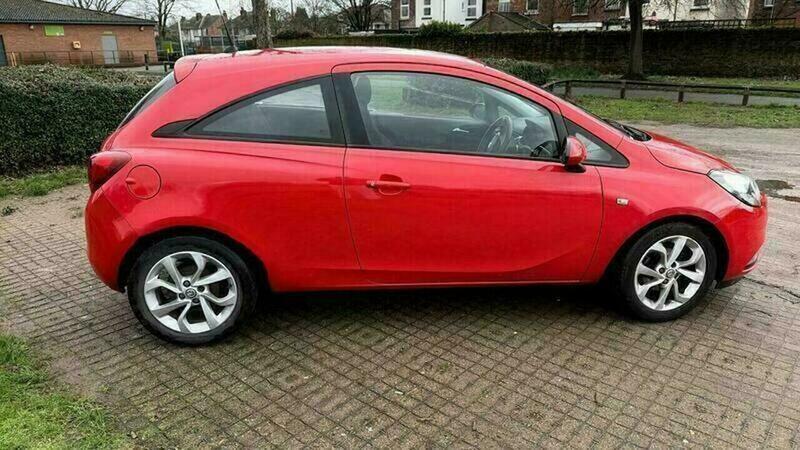 Used Vauxhall Corsa 2015 for sale - 77597913: Photo 7