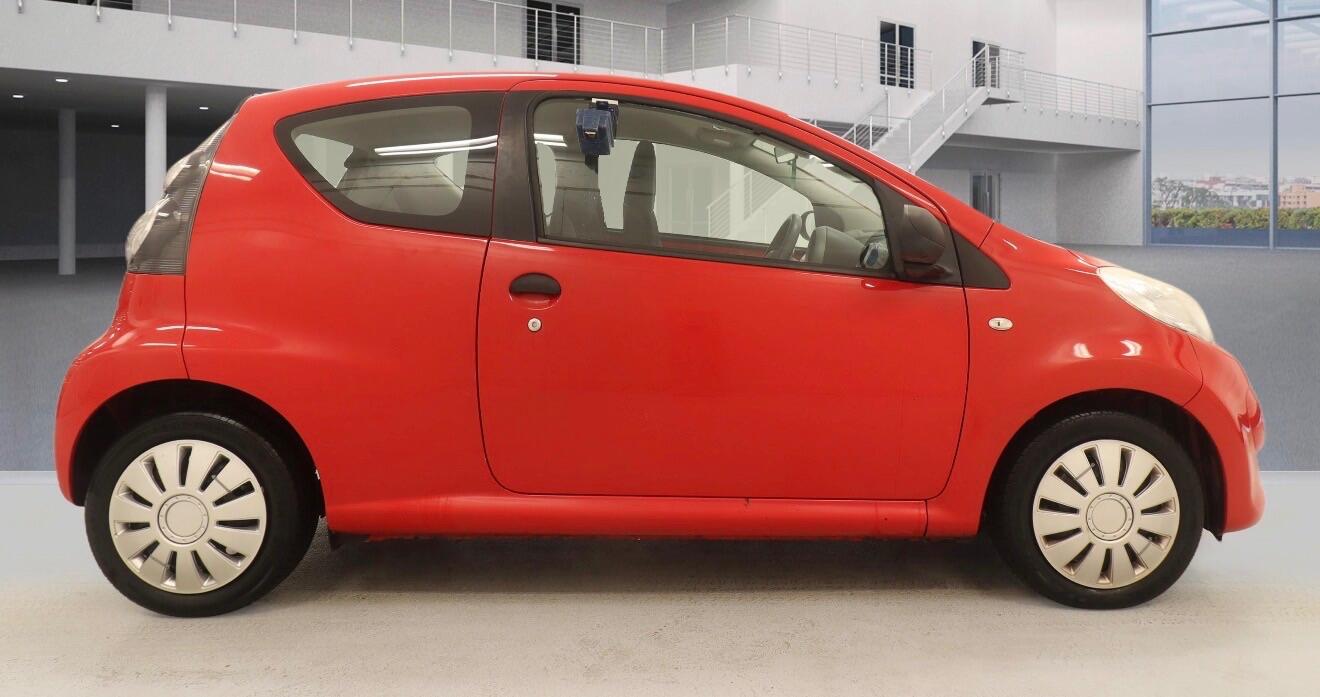 Used Citroen C1 2012 for sale - 77412253: Photo 5